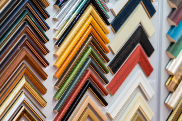 Framing