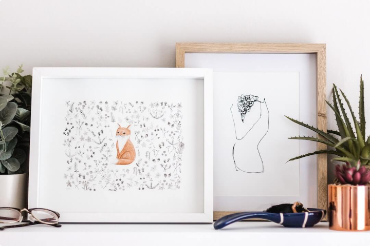 Framing